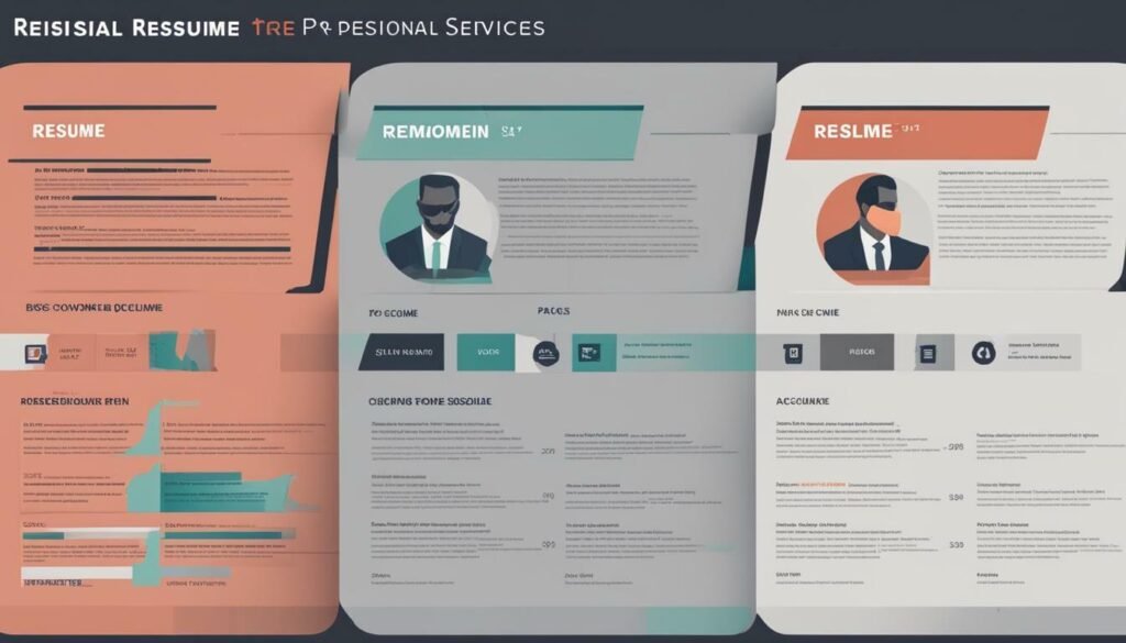 Pros and Cons of Paying for a Resume Service