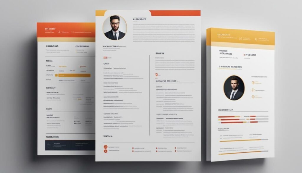 Resume Formatting