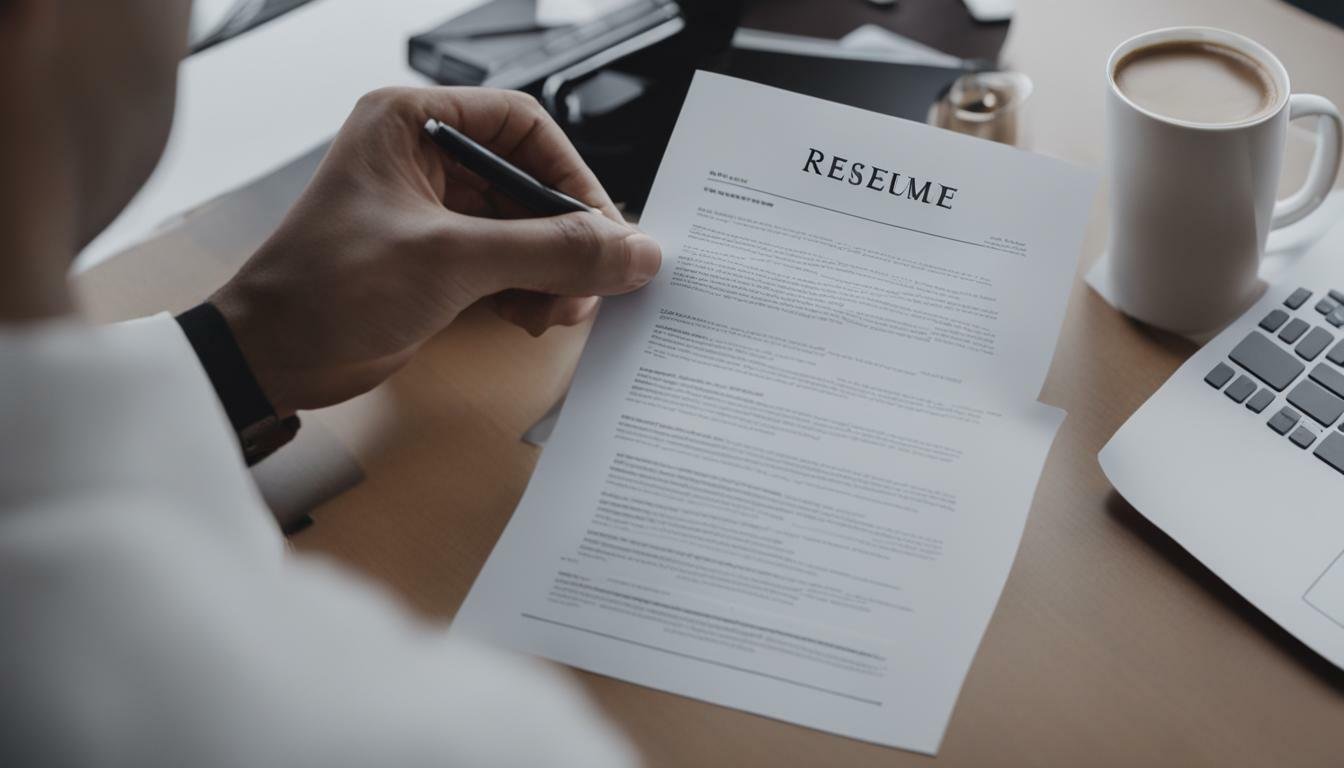 Uncover Secrets: What are the 3 F’s of Resume Writing?