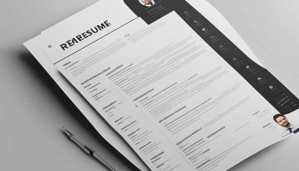 professional resume writing