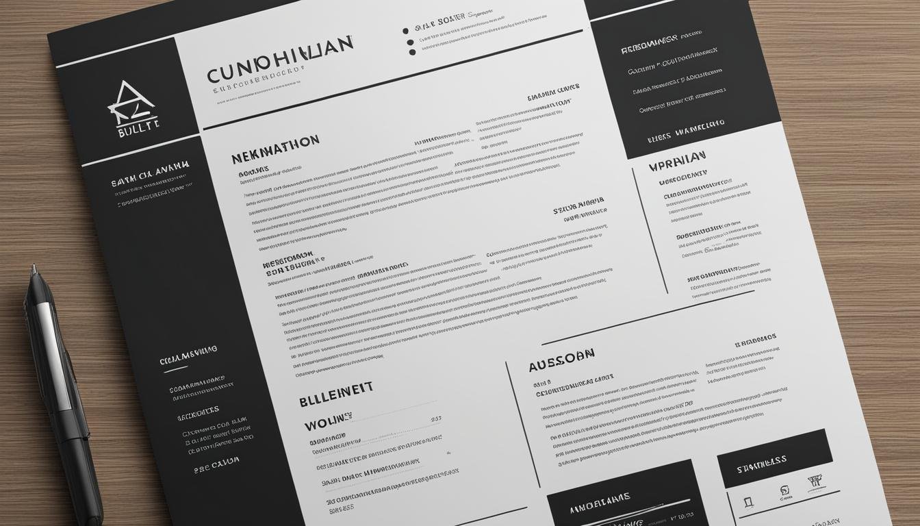 Discover the Three Essential Elements in a Strongly Written Resume