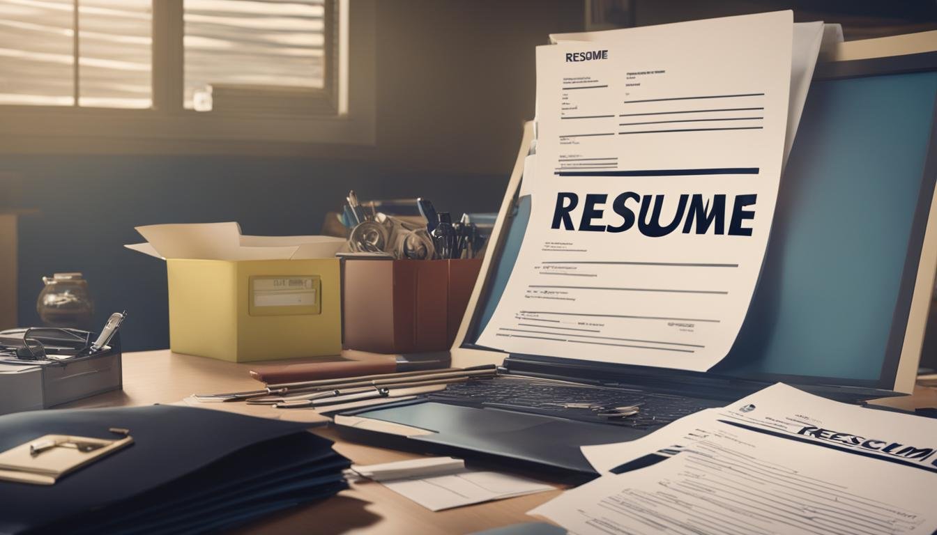 What Happens If I Don’t Bring My Resume to an Interview?