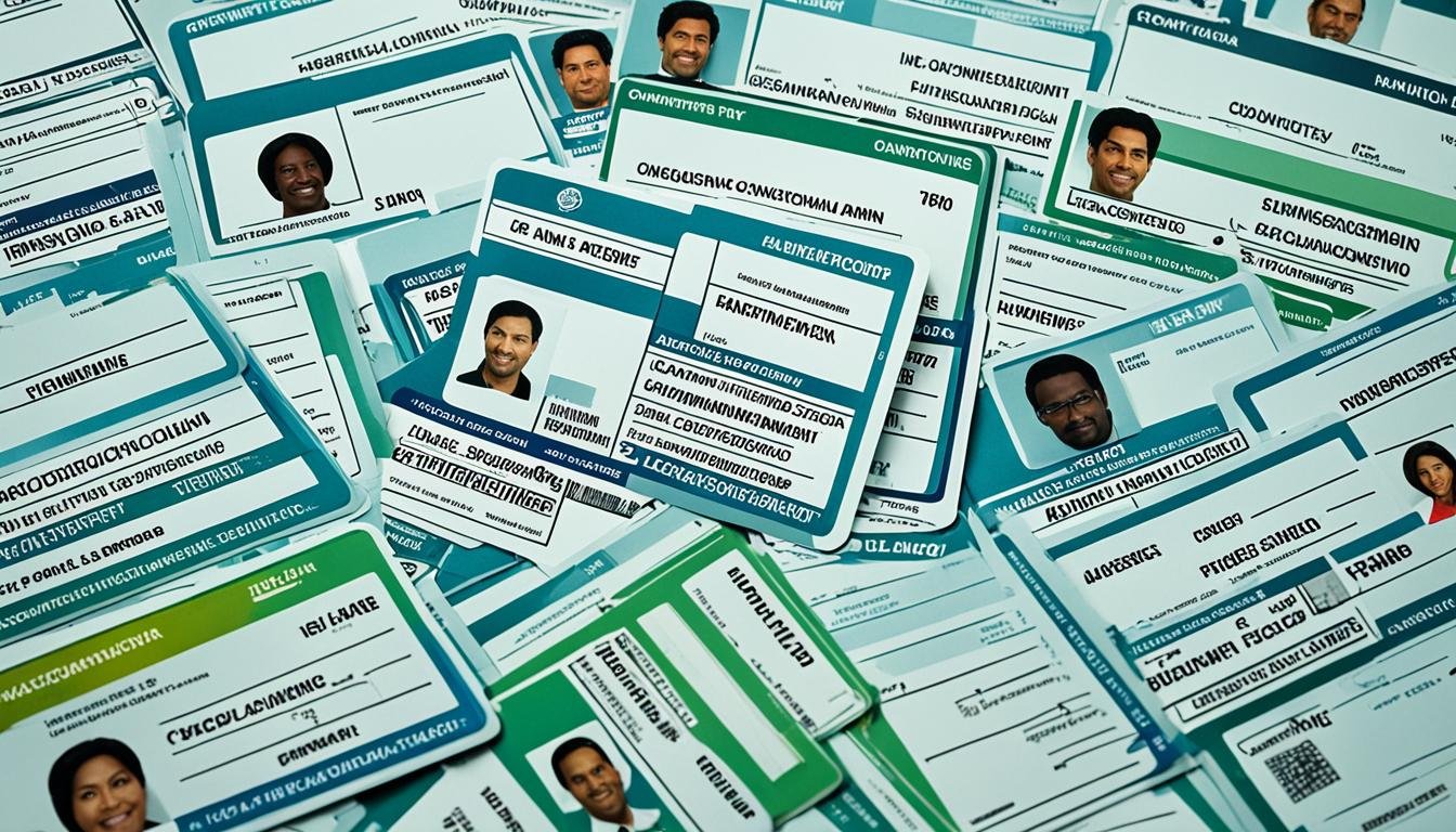 Valid IDs for Employment Verification – Learn Now