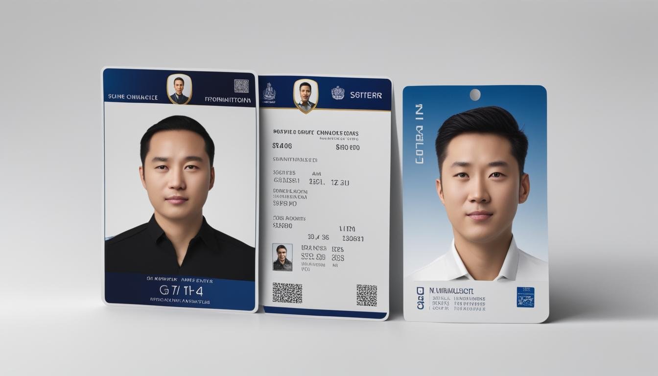 Why Employers Require Two Forms of ID? Explained.