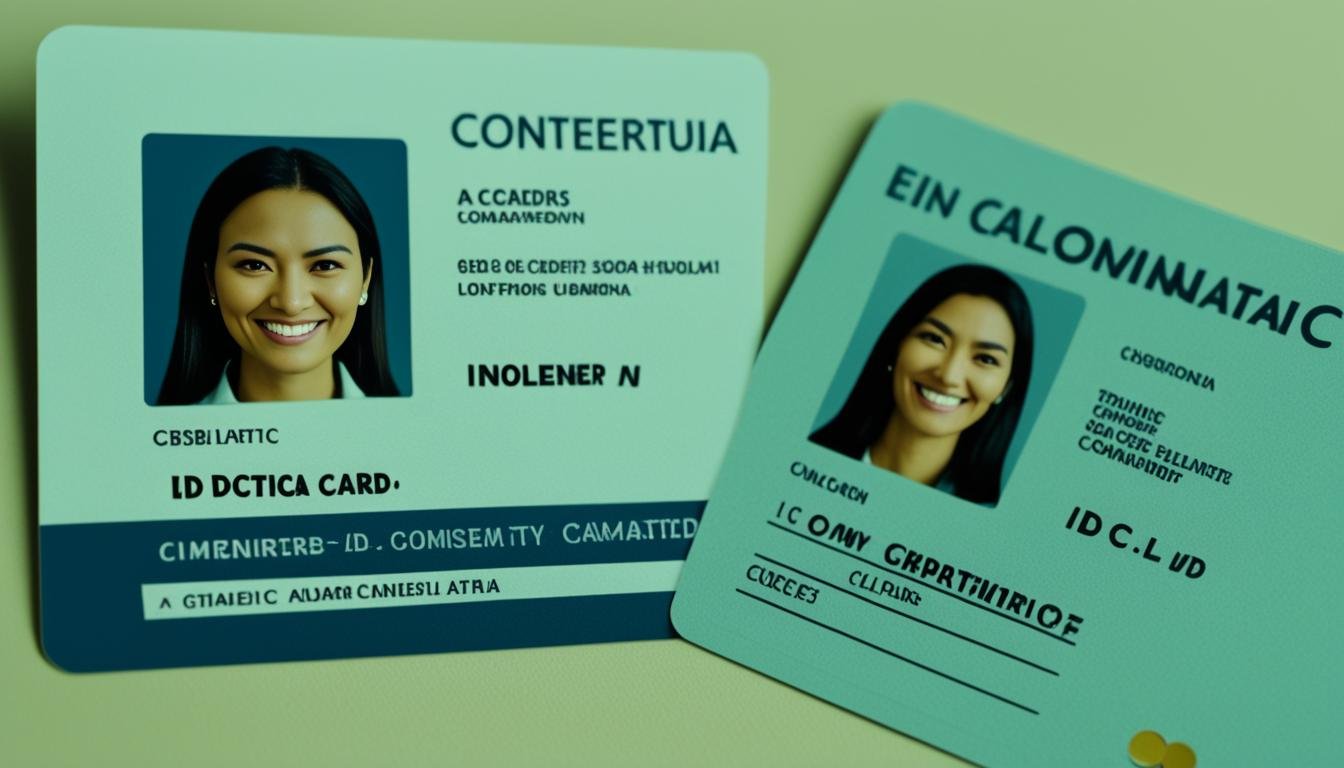 Why Employers Require Two Forms of ID Explained